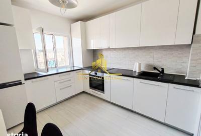 Apartament cu 2 camere decomandat în Mărăști - 10