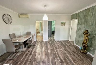 Apartament cu 3 camere semidecomandat în Calea București - 10