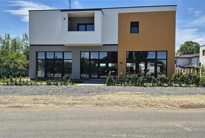 Apartament cu 3 camere nedecomandat în Buziașului - 10