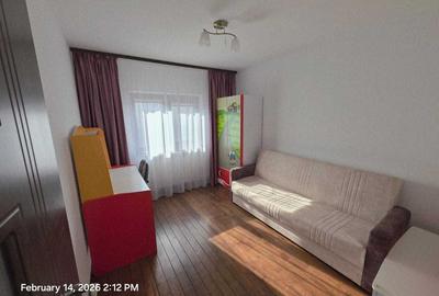Apartament cu 3 camere decomandat, mobilat în Tomis Nord - 4