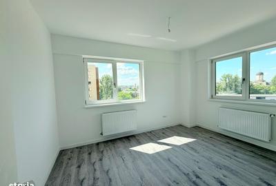 Apartament cu 2 camere decomandat în Cug
