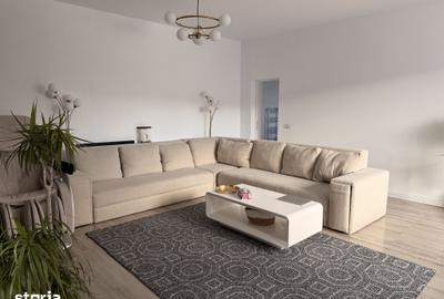 Casă cu 4 camere cu Teren 875 Mp în Măgureni - 2