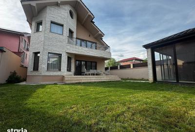 Casă cu 5 camere cu Teren 400 Mp în Romană - 5