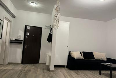 Garsonieră decomandată în Central - 5