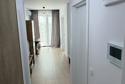 Garsonieră decomandată, mobilată în Theodor Pallady - 3