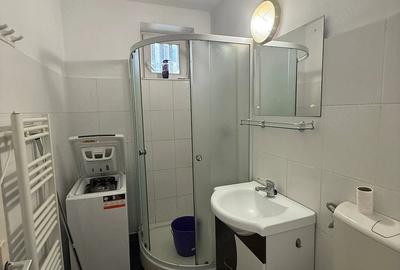 Apartament cu 2 camere semidecomandat în Ultracentral