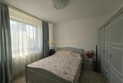 Casă cu 6 camere cu Teren 330 Mp în Berceni - 10
