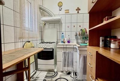 Apartament cu 3 camere în Petrișor - 6