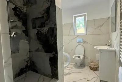 Casă cu 7 camere cu Teren 2500 Mp în Sucevița - 3