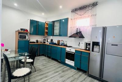 Casă cu 4 camere în Ultracentral - 7