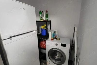 Garsonieră semidecomandată, mobilată în Complex Studențesc - 7