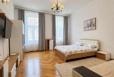 Apartament cu 2 camere în Central