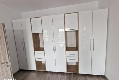 Apartament cu 2 camere decomandat în Giulești - 16