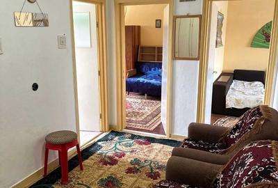 Apartament cu 2 camere decomandat în Central - 4
