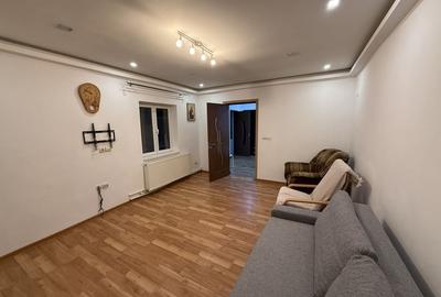 Casă cu 2 camere cu Teren 125 Mp în Prelungirea Ferentari - 2
