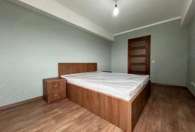 Garsonieră decomandată în Dorobanților - 1