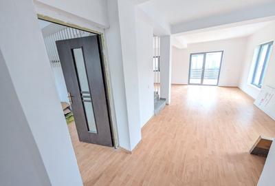 Duplex cu 5 camere cu Teren 225 Mp în Odăi - 23