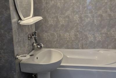 Apartament cu 2 camere decomandat în Nord