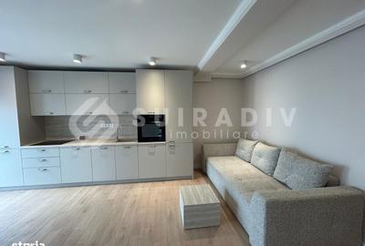 Apartament cu 2 camere în Central - 1