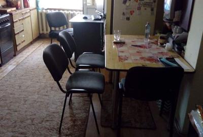 Teren de 77 mp, în Central - 3