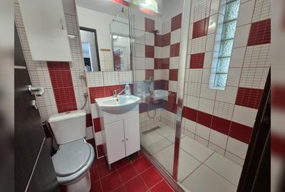 Apartament cu 3 camere semidecomandat în Mănăștur - 8