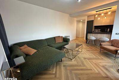 Apartament cu 2 camere în Central