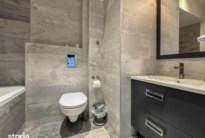 Apartament cu 3 camere în Nord - 2