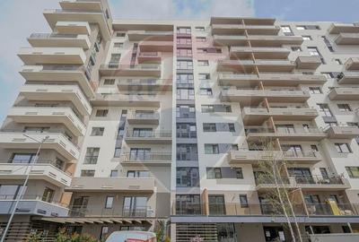 Apartament cu 3 camere decomandat, mobilat în Blumăna - 16