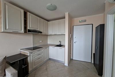 Apartament cu 2 camere decomandat în Central - 4