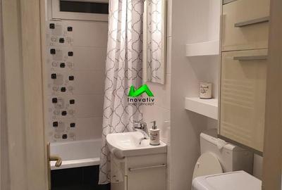 Apartament cu 2 camere semidecomandat în Mihai Viteazul - 7