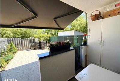 Apartament cu 3 camere decomandat în Central - 5