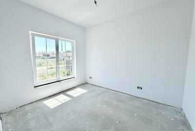 Duplex cu 5 camere cu Teren 394 Mp în Moșnița Nouă - 12