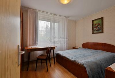 Apartament cu 2 camere semidecomandat în Central - 4