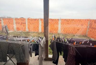 Casă cu 4 camere cu Teren 534 Mp în Bod