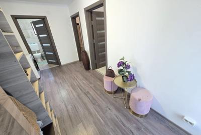 Casă individuală cu 3 camere cu Canalizare în Petrăchioaia - 16