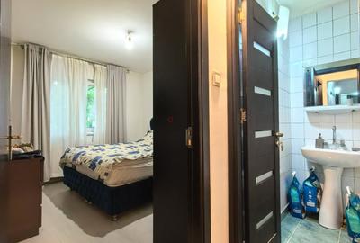 Apartament cu 4 camere decomandat în Gorjului - 10