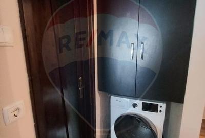 Apartament cu 2 camere decomandat în Vasile Alecsandri