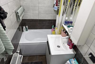 Apartament cu 2 camere semidecomandat în Central - 10
