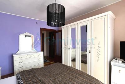 Apartament cu 4 camere decomandat, mobilat în Rogerius - 3