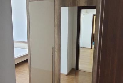 Apartament cu 2 camere decomandat în Central - 3