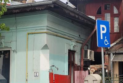 Teren de 60 mp, în Nord