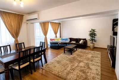 Apartament cu 2 camere decomandat, mobilat în Iancului