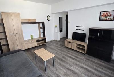 Apartament cu 2 camere decomandat în Ultracentral