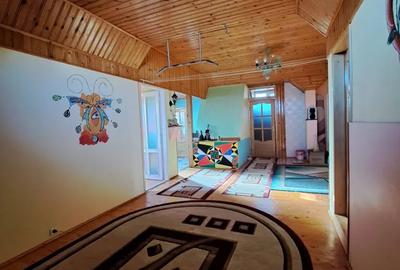 Apartament cu 3 camere decomandat în Ultracentral