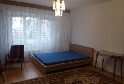 Garsonieră decomandată în Dorobanți - 4