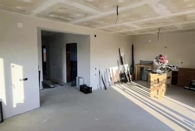 Casă cu 3 camere cu Teren 510 Mp în Oșorhei - 2