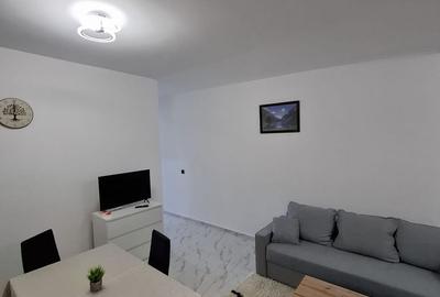 Apartament cu 2 camere în Baciu - 5