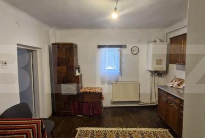 Casă cu 3 camere în Central