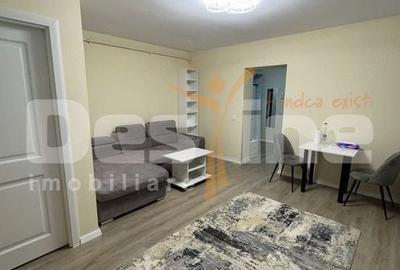 Garsonieră decomandată în Giulești