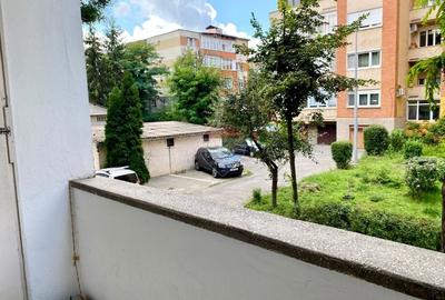 Apartament cu 2 camere decomandat, mobilat în Cetate - 6